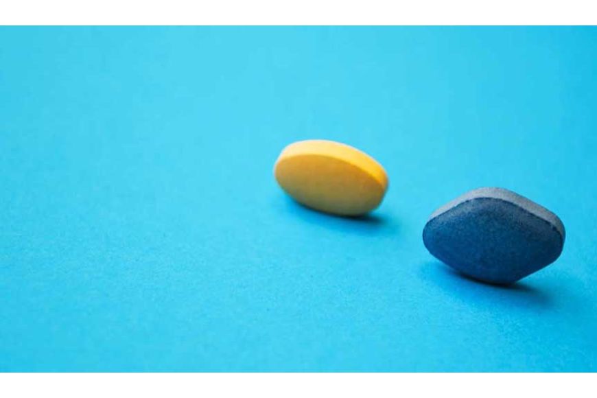 Viagra Goes Generic: 5 Interesting Facts About the 'Little Blue Pill